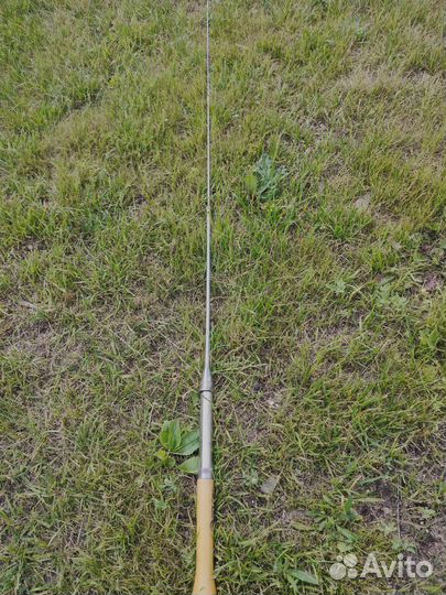 Спининг СССР