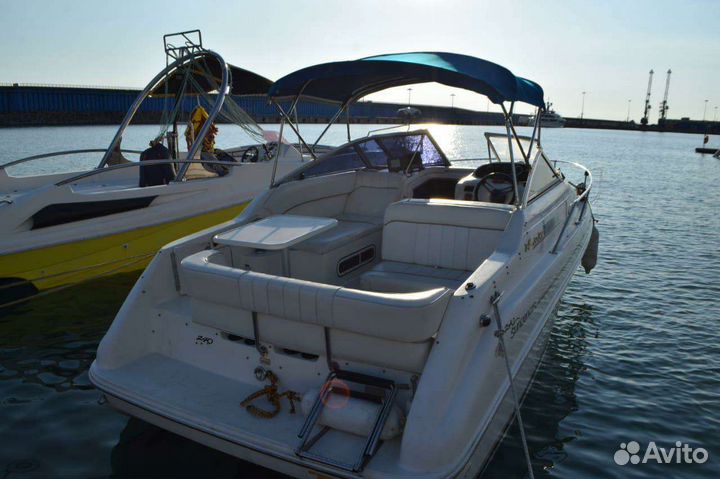 Морска прогулка Аренда яхт