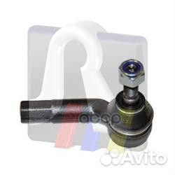 Наконечник рулевой R VW / skoda / seat RTS 91-9