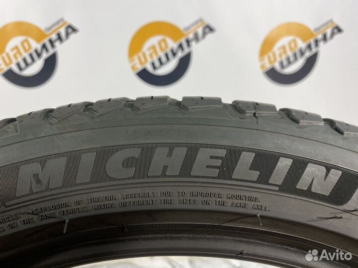 Michelin CrossClimate 2 235/45 R18 95W