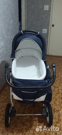 Коляска Verdi Fun 2 в 1