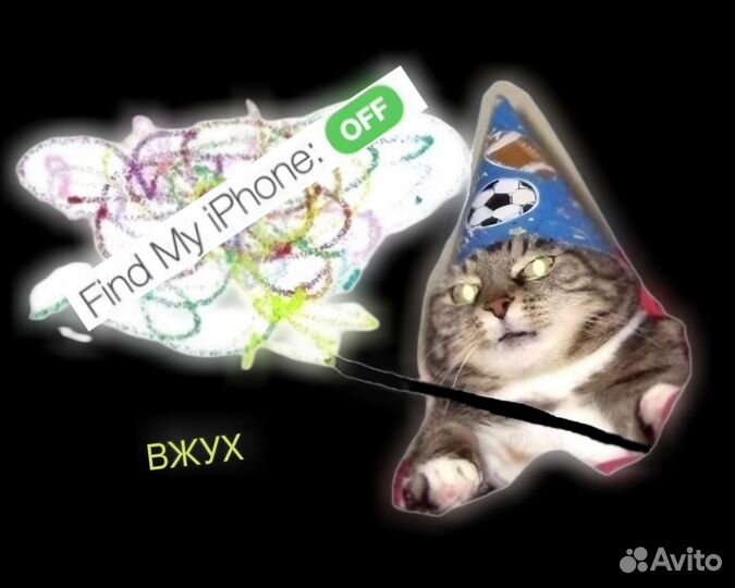 Разблокировка iPhone, MacBook, iwatch