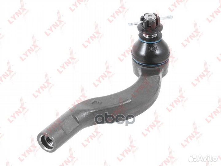 Наконечник рулевой тяги лев C4399L lynxauto