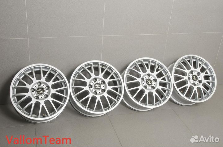 Лот UP28910013 Фирменные 16-е диски badx S-hold