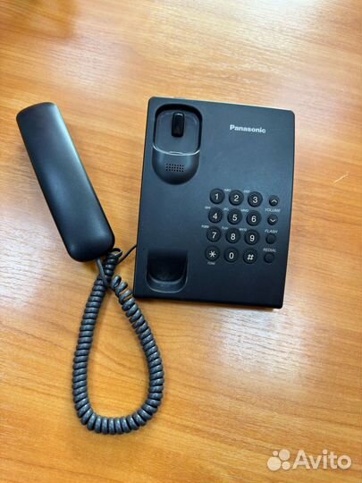 Продам аналоговые телефоны