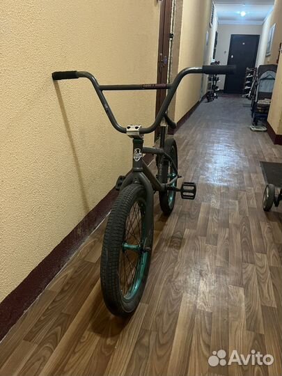 Bmx radio valac 2014