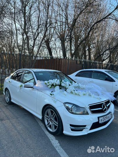 Прокат авто