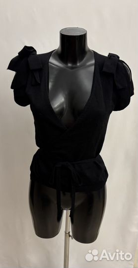 Блузка женская Valentino 42