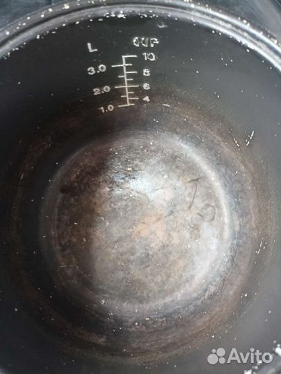 Мультиварка redmond rmc m4502