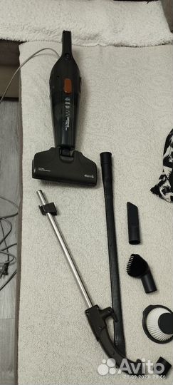 Пылесос Deerma dx115