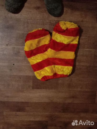 Костюм гнома детский