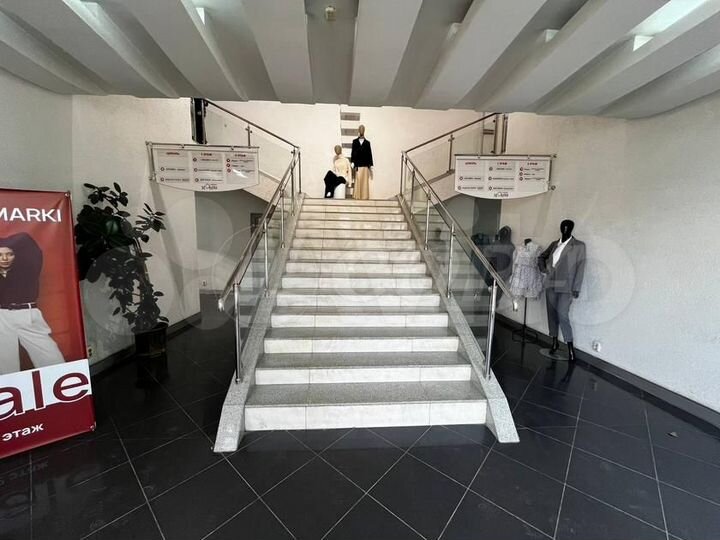 Сдам торговое помещение, 33.2 м²