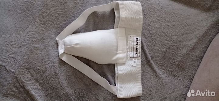 Защита для паха