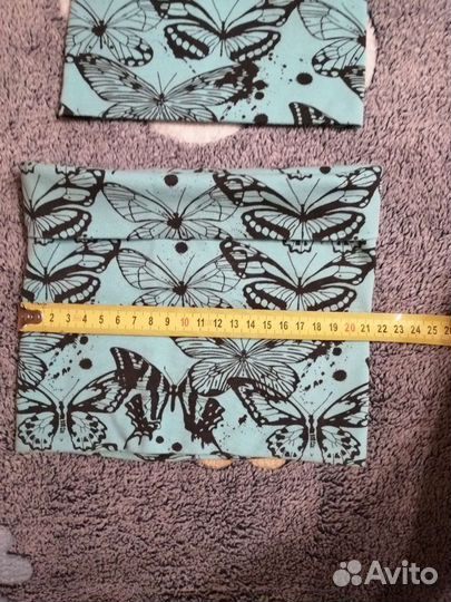 Шапка и снуд для девочки