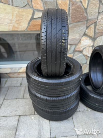 Michelin Primacy 4 225/60 R17 98V