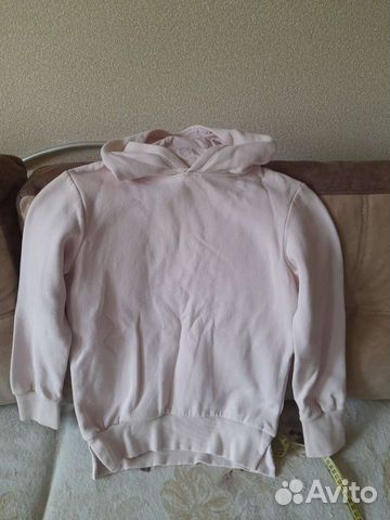 Худи-толстовка