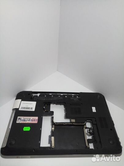 HP DV6-6B54ER поддон