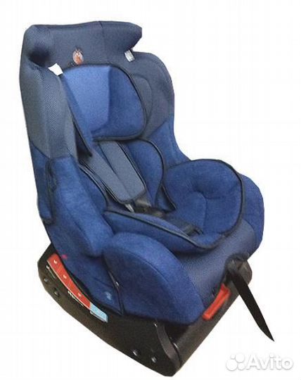 Детское автокресло от 0