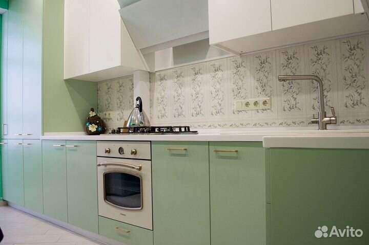 Кухня от 14 дней / на заказ