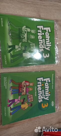 Пособия по английскому языку