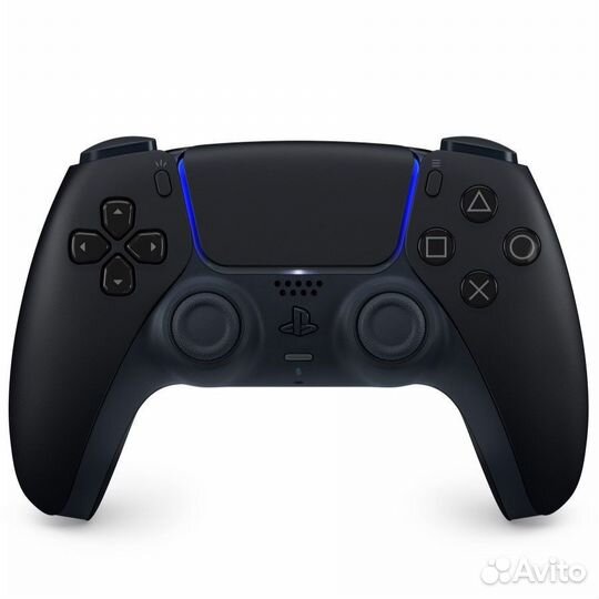 Геймпад DualSense Wireless Controller для PS5 черн