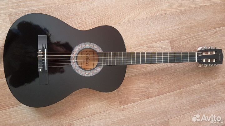 Гитара новая классическая