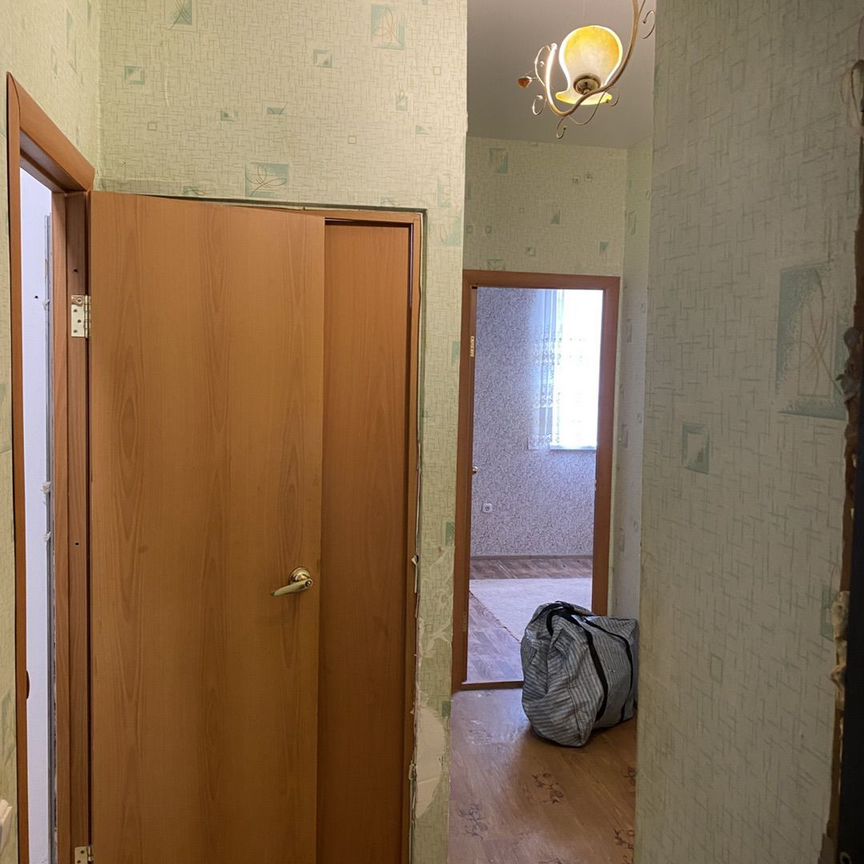 Квартира 1-комн. 33.7 м² в с. Дивное — фото 10 из 11