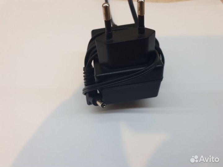 Блоки питания + 5V 1.2A / 9V 0.85A / 12V 0.5A 1A