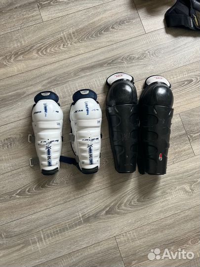 Хоккейная форма