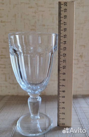 Бокалы pasabahce