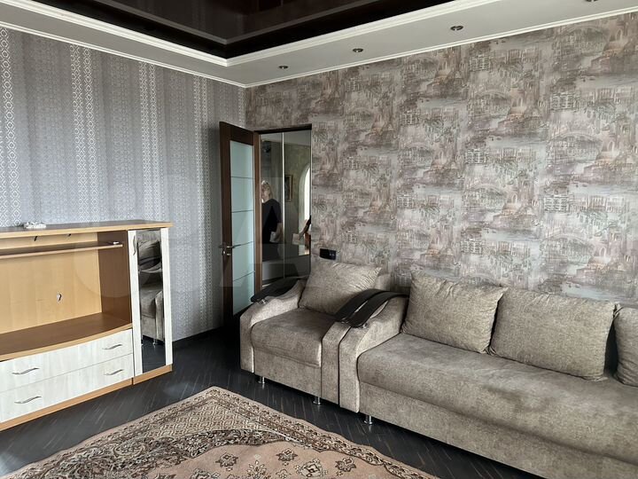 3-к. квартира, 66,3 м², 4/10 эт.