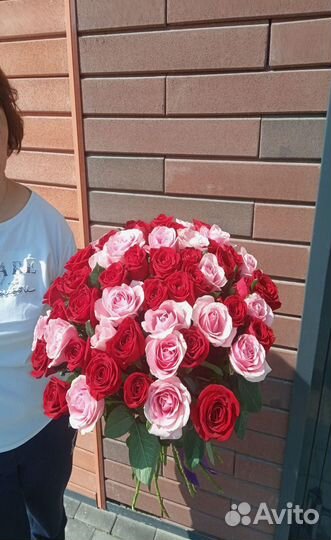 Свадебные букеты