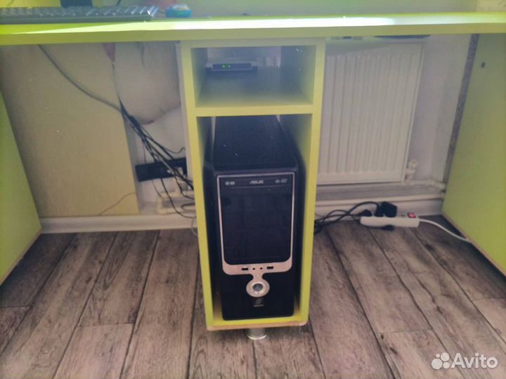 Письменный стол бу