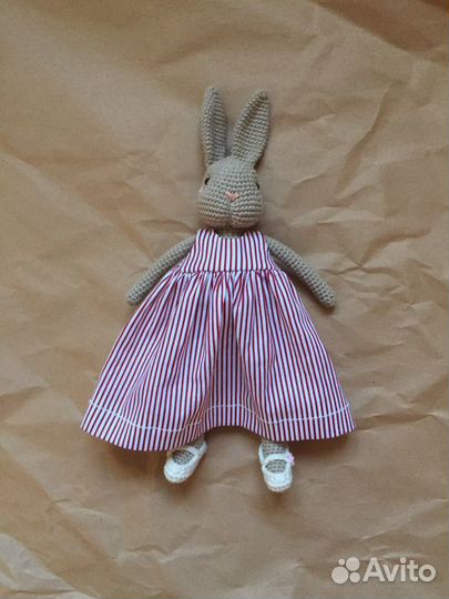 Детские игрушки ручной работы