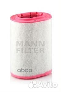 C18161 mann Фильтр воздушный C 18 161 mann-filter