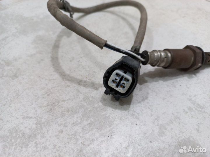 Лямбда зонд Jaguar Xj8 X350 3.6 V8 2004