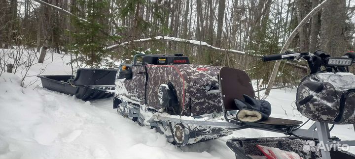 Мотособака