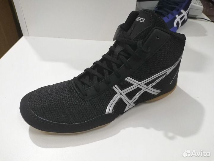 Обувь для борьбы Asics Мatflex 5
