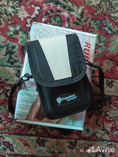 Электронная лупа