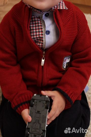 Костюм на мальчика