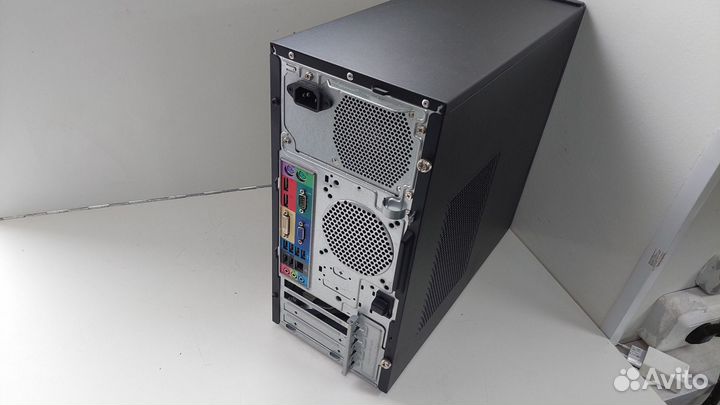 Системный блок Intel Core i5-6500 x4