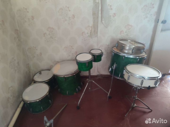 Ударная установка