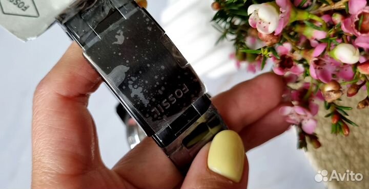 Часы мужские Fossil ME1146