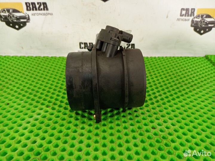 Датчик массового расхода воздуха