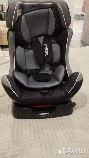 Детское автокресло от 0 до 18