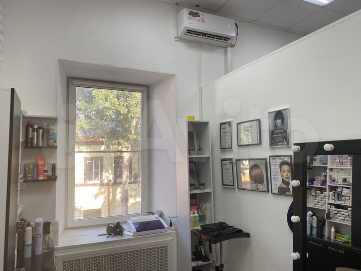 Офис, 20-32 м²