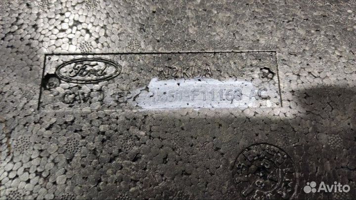 Ящик для инструментов левый Ford Focus 2 седан 1.4