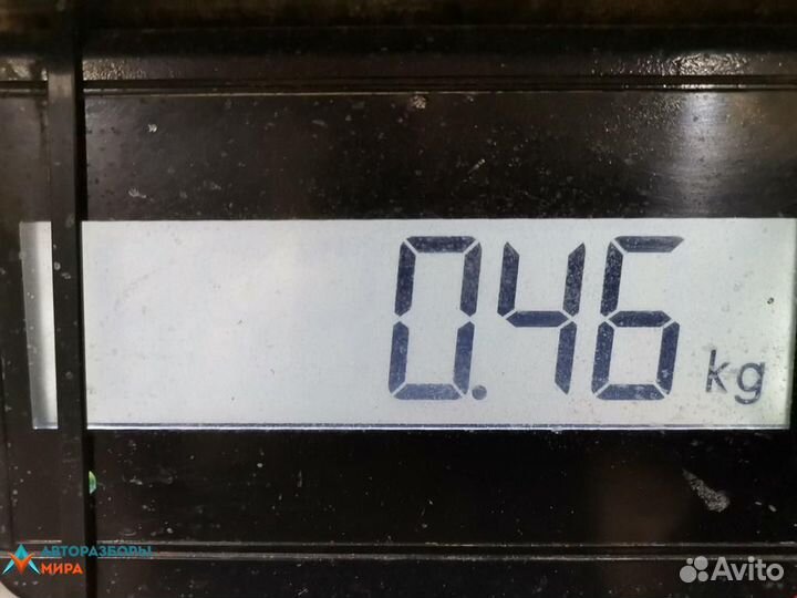 Форсунка Peugeot 307 2005 1980K2