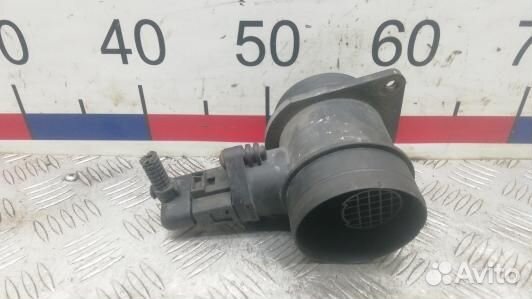 Расходомер воздуха дизельный volkswagen transporte