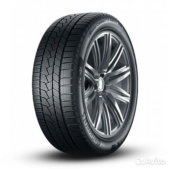 Continental WinterContact TS 860 S 275/50 R19 V